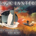 Magic Lantern Music Video Ad.