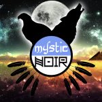 Mystc Noir Logo.