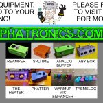 Phatronics.com Ad.