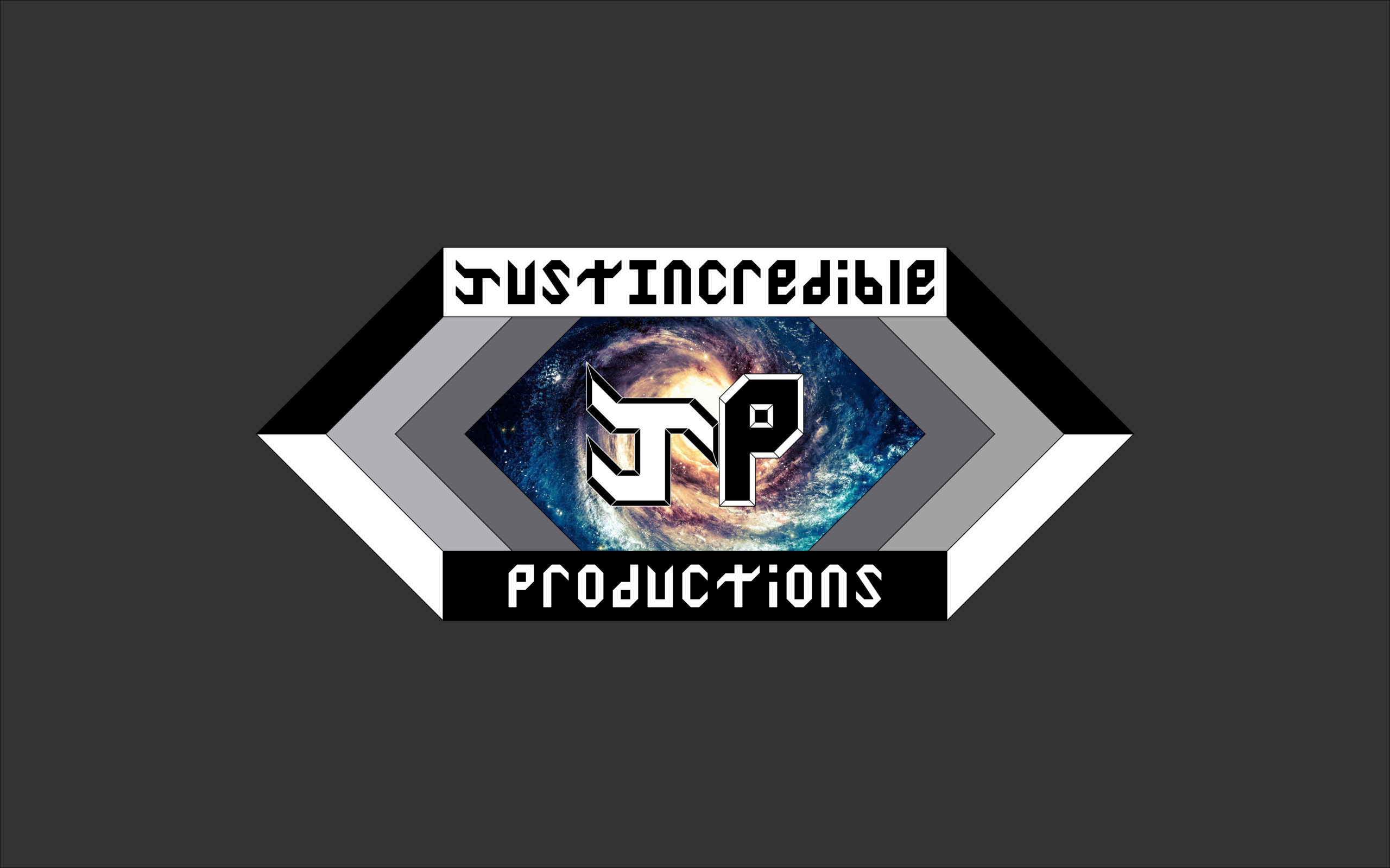 Justincredible Productions Logo Ultimate Version